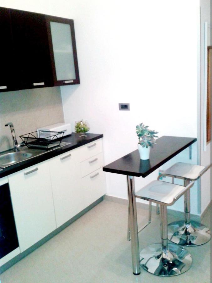 Apartment Ory Near The City Center With Free Parking Pula Exteriör bild